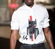 &bdquo;Dsquared2&ldquo; kolekcijos pristatymas