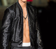 &bdquo;Dsquared2&ldquo; kolekcijos pristatymas