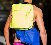 &bdquo;Dsquared2&ldquo; kolekcijos pristatymas