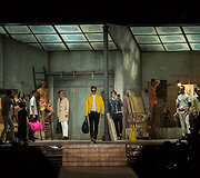 &bdquo;Dsquared2&ldquo; kolekcijos pristatymas