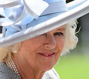 Camilla