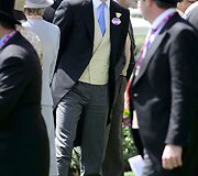 Didžiosios Britanijos princas Harry