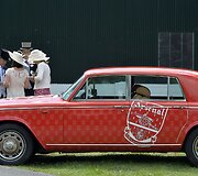 Askoto karali&scaron;kosios žirgų lenktynės