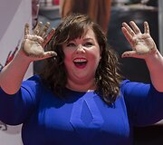 Melissa McCarthy