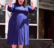 Melissa McCarthy