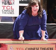 Melissa McCarthy