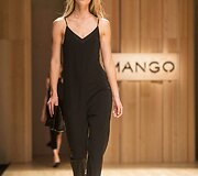 &bdquo;Mango&ldquo; mados kolekcija
