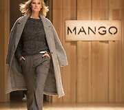 &bdquo;Mango&ldquo; mados kolekcija