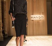 &bdquo;Mango&ldquo; mados kolekcija