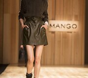 &bdquo;Mango&ldquo; mados kolekcija