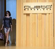 &bdquo;Custo Barcelona&ldquo; mados kolekcija