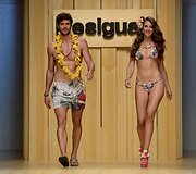 &bdquo;Desigual&ldquo; mados kolekcija