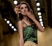 &bdquo;Desigual&ldquo; mados kolekcija