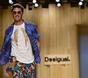 &bdquo;Desigual&ldquo; mados kolekcija