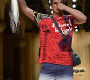 &bdquo;Desigual&ldquo; mados kolekcija