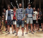 &bdquo;Desigual&ldquo; mados kolekcija