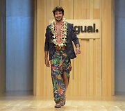&bdquo;Desigual&ldquo; mados kolekcija