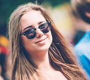 Dainų &scaron;ventės eisena Vilniuje