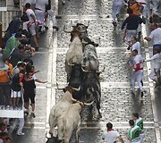 San Fermino festivalis