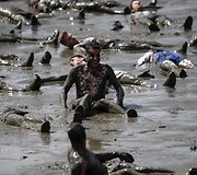 Purvo olimpiada Vokietijoje 