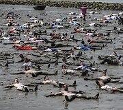 Purvo olimpiada Vokietijoje 