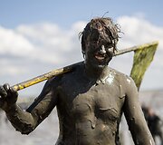 Purvo olimpiada Vokietijoje 
