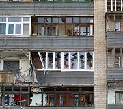 Daugiabutis Slovjanske