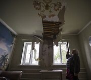 Daugiabutis Slovjanske