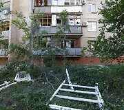 Daugiabutis Slovjanske