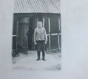 Krik&scaron;taponio rinktinės partizanų būrys