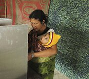 Prezidento rinkimai Indonezijoje 
