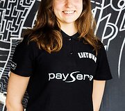 Lietuvos stalo futbolo rinktinės narys