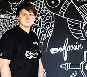 Lietuvos stalo futbolo rinktinės narys