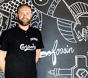 Lietuvos stalo futbolo rinktinės narys