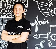 Lietuvos stalo futbolo rinktinės narys