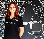 Lietuvos stalo futbolo rinktinės narys