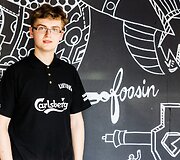 Lietuvos stalo futbolo rinktinės narys