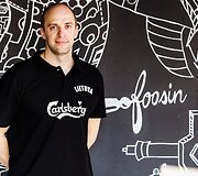 Lietuvos stalo futbolo rinktinės narys
