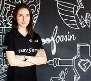 Lietuvos stalo futbolo rinktinės narys