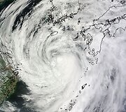 Taifūnas Neoguri