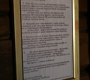 Arklio muziejuje