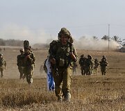 Izraelio kariai