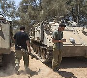 Izraelio kariai