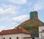 Gedimino pilis
