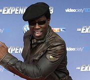 Wesley Snipesas