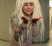 Lady Gaga 