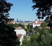 Vilnius
