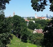 Vilnius