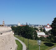 Vilnius