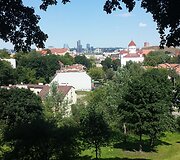Vilnius